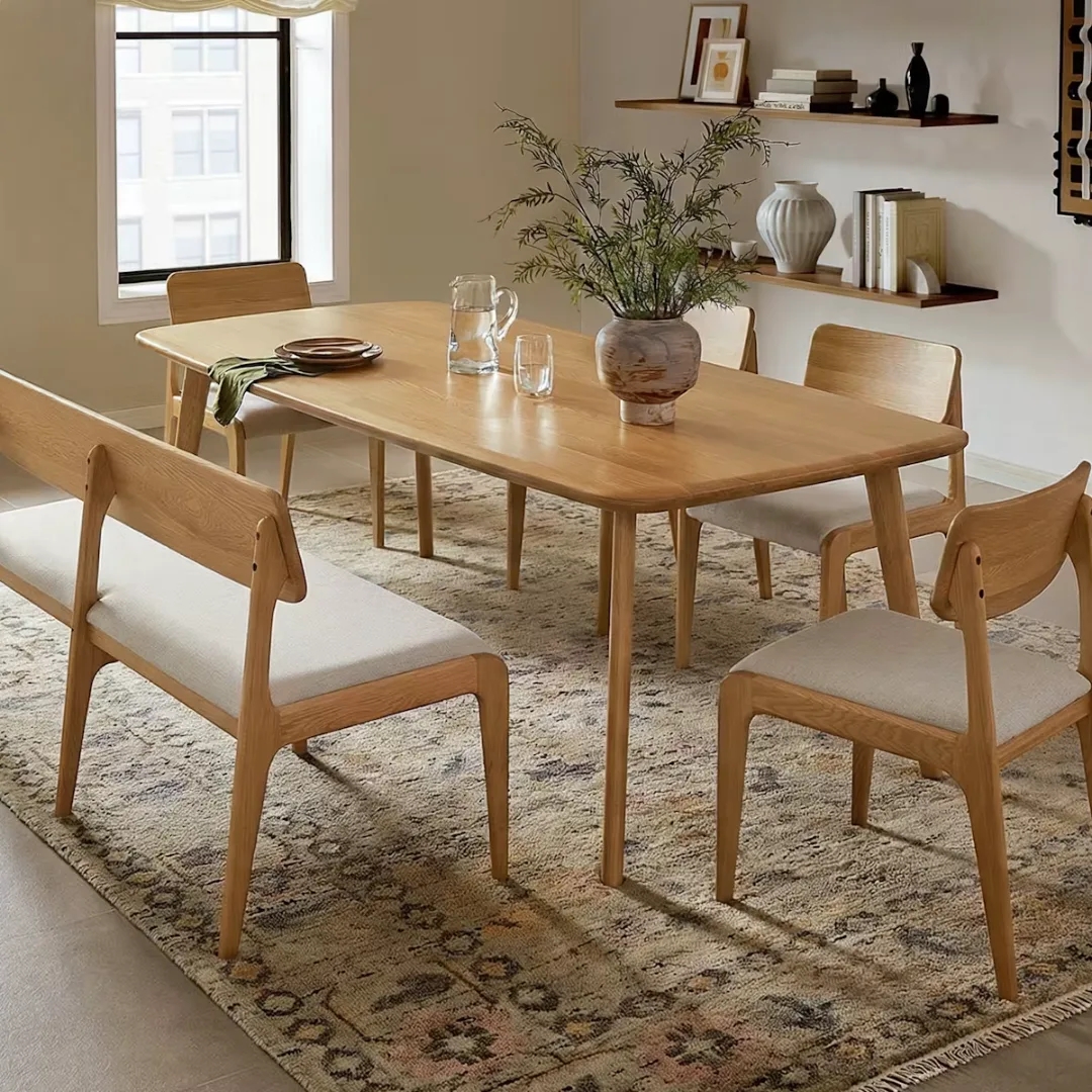 Castlery Vincent Dining Set for 4-6 + Best EOFY Sales 2026