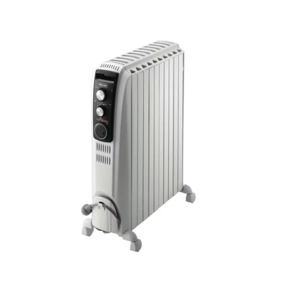 Most energy efficient heaters.