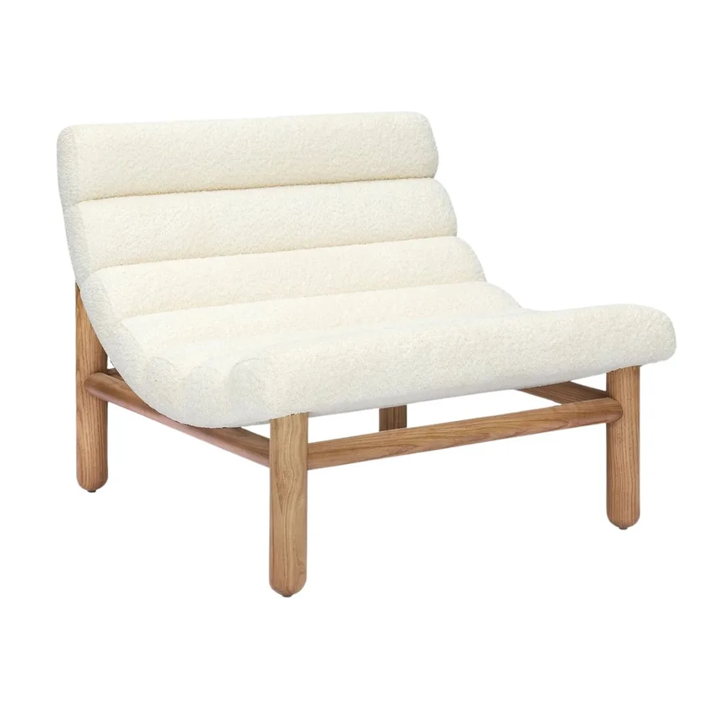 donato occasional chair