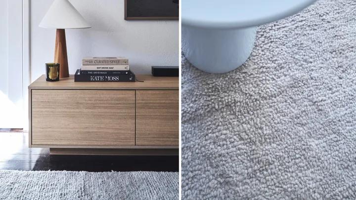 I have finally found my dream rug
