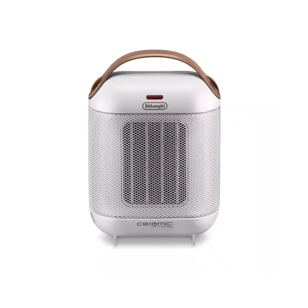Dyson fan heater