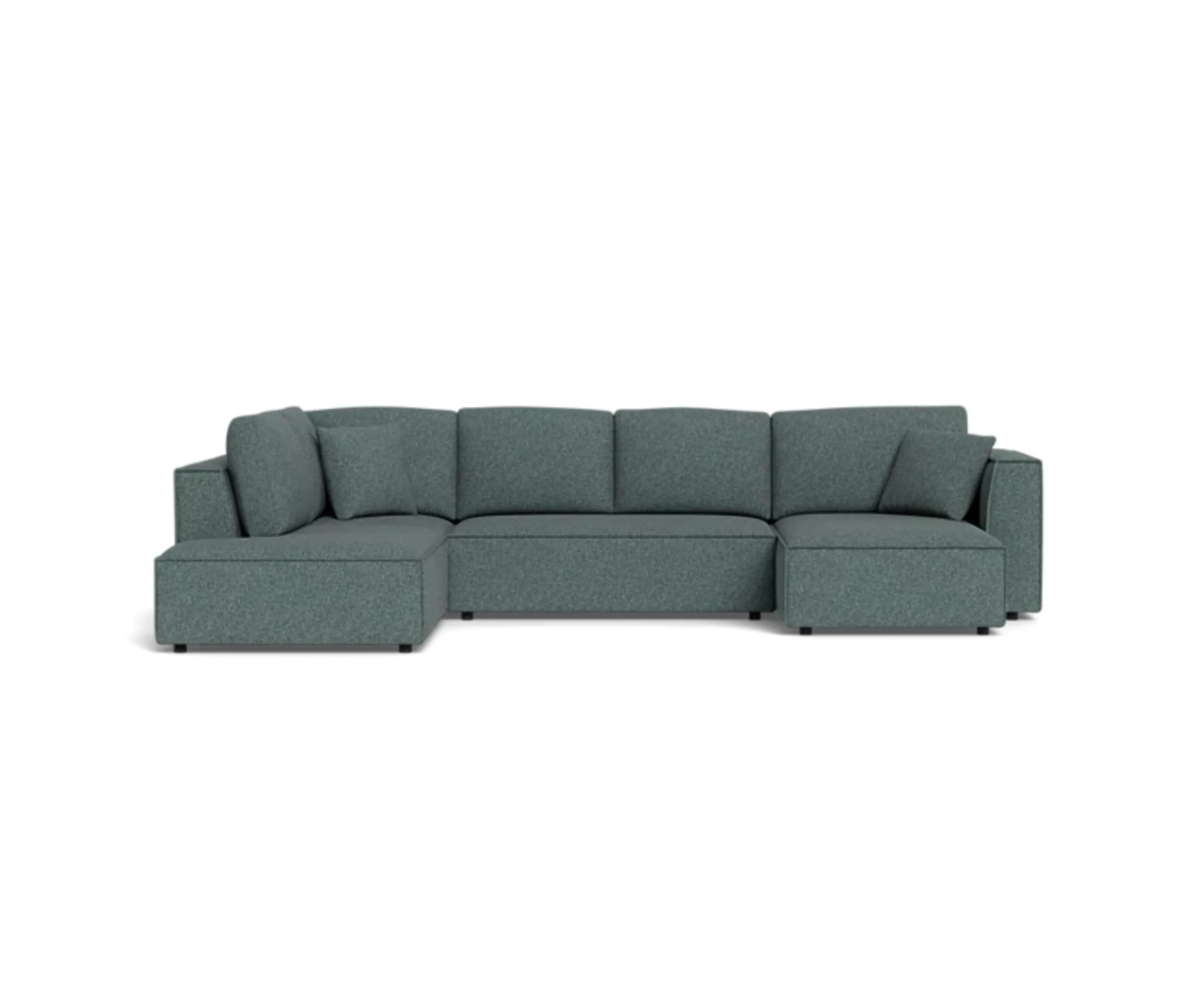 Freedom APARTMENT 02 Fabric Modular Sofa