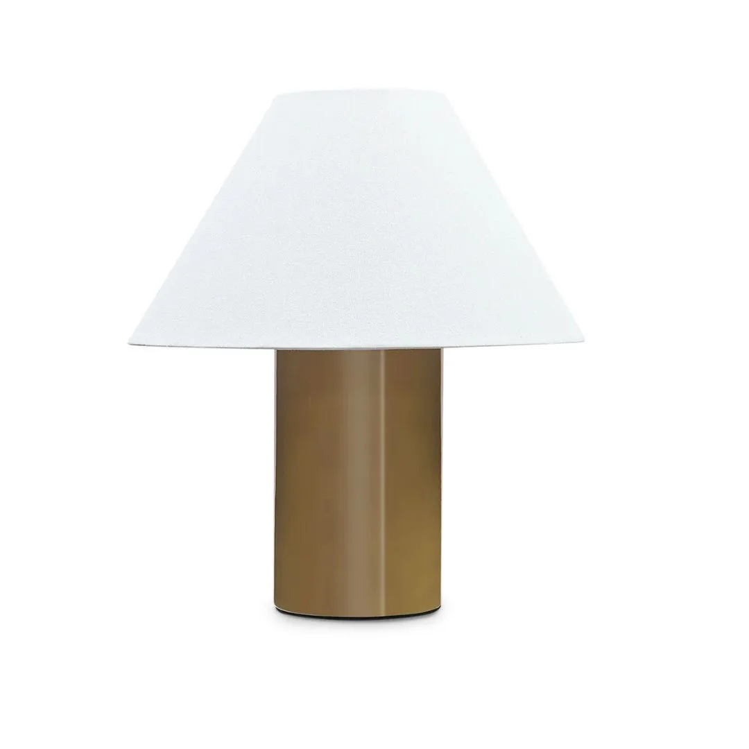 Jean De Khaki Lamp
