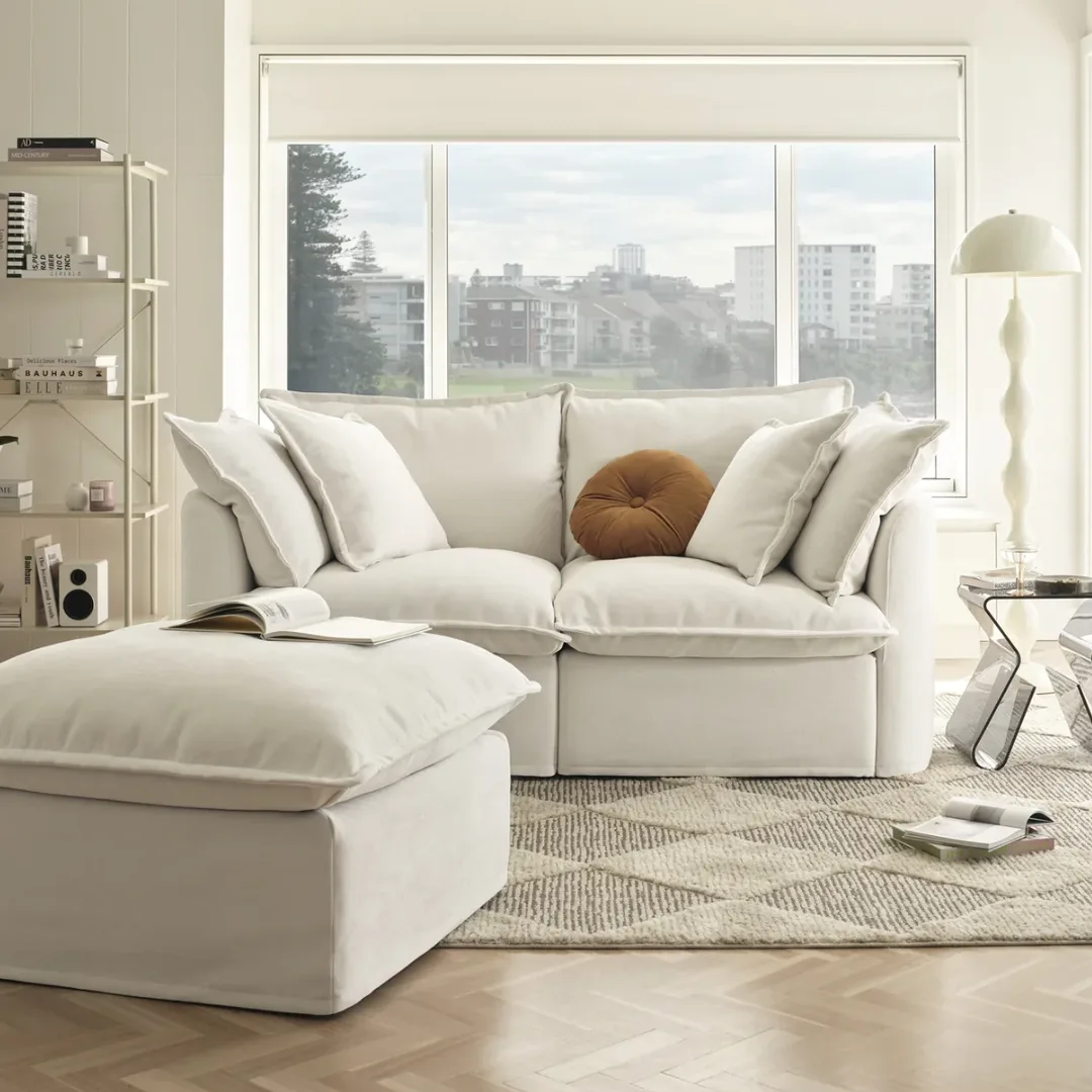 Koala Tamarama Modular Sofa + EOFY sale Australia 2026