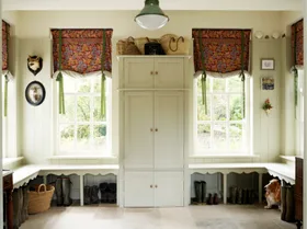 Is this design trick the secret to effortless flow in your home? | Home ...