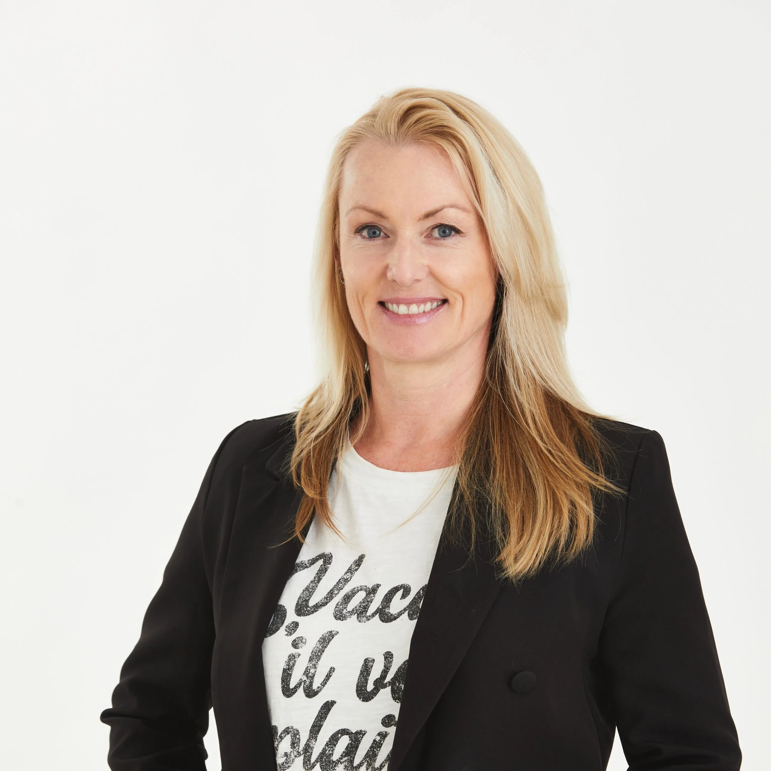Michelle O'Hanlon