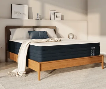 Bed available using an Origin discount code
