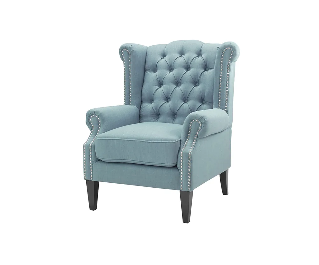 Freedom ROYALE WINGBACK Fabric Occasional Armchair