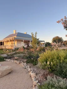 Josh and Jenna’s Rutherglen Homestead revival