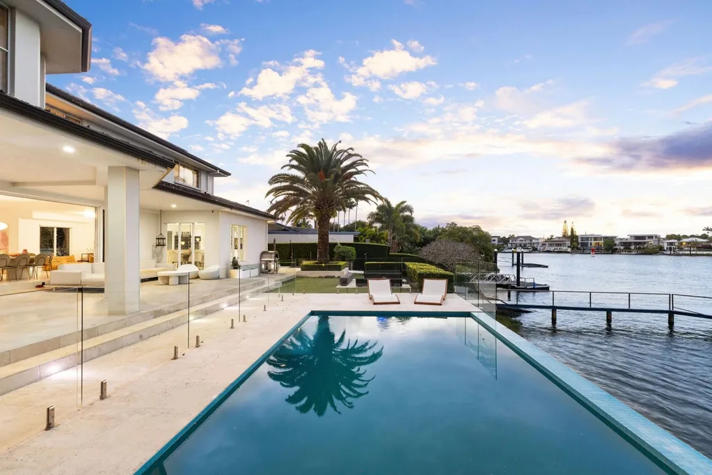 Tammy Hembrow home for sale