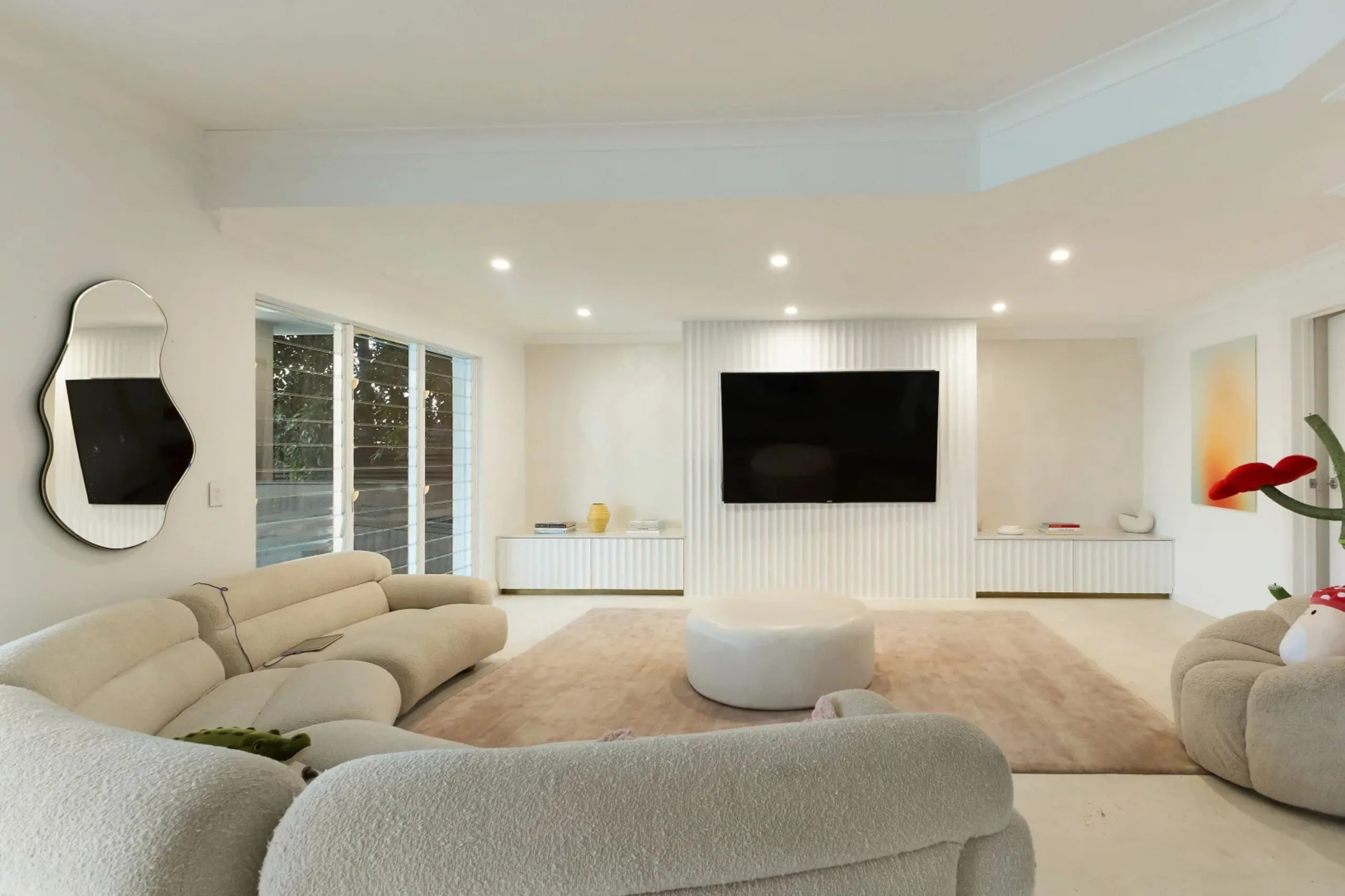 Tammy Hembrow home for sale living