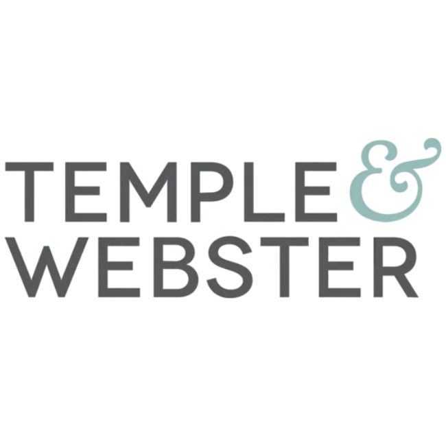 Temple & Webster discount codes: Up to 58% in July 2025 - Featured Image