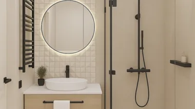 5 luxe bathroom updates that won&rsquo;t break the bank