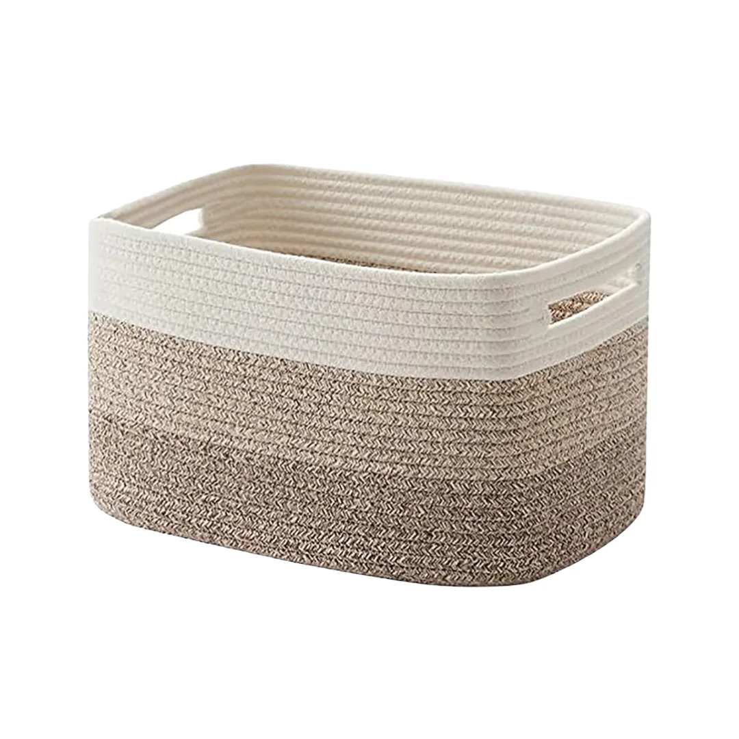 3-pack storage baskets