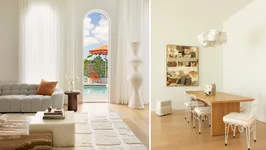 The Secret To Growing Exquisite Dahlias Home Beautiful