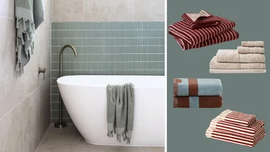 Best Bath Towels Australia 2026