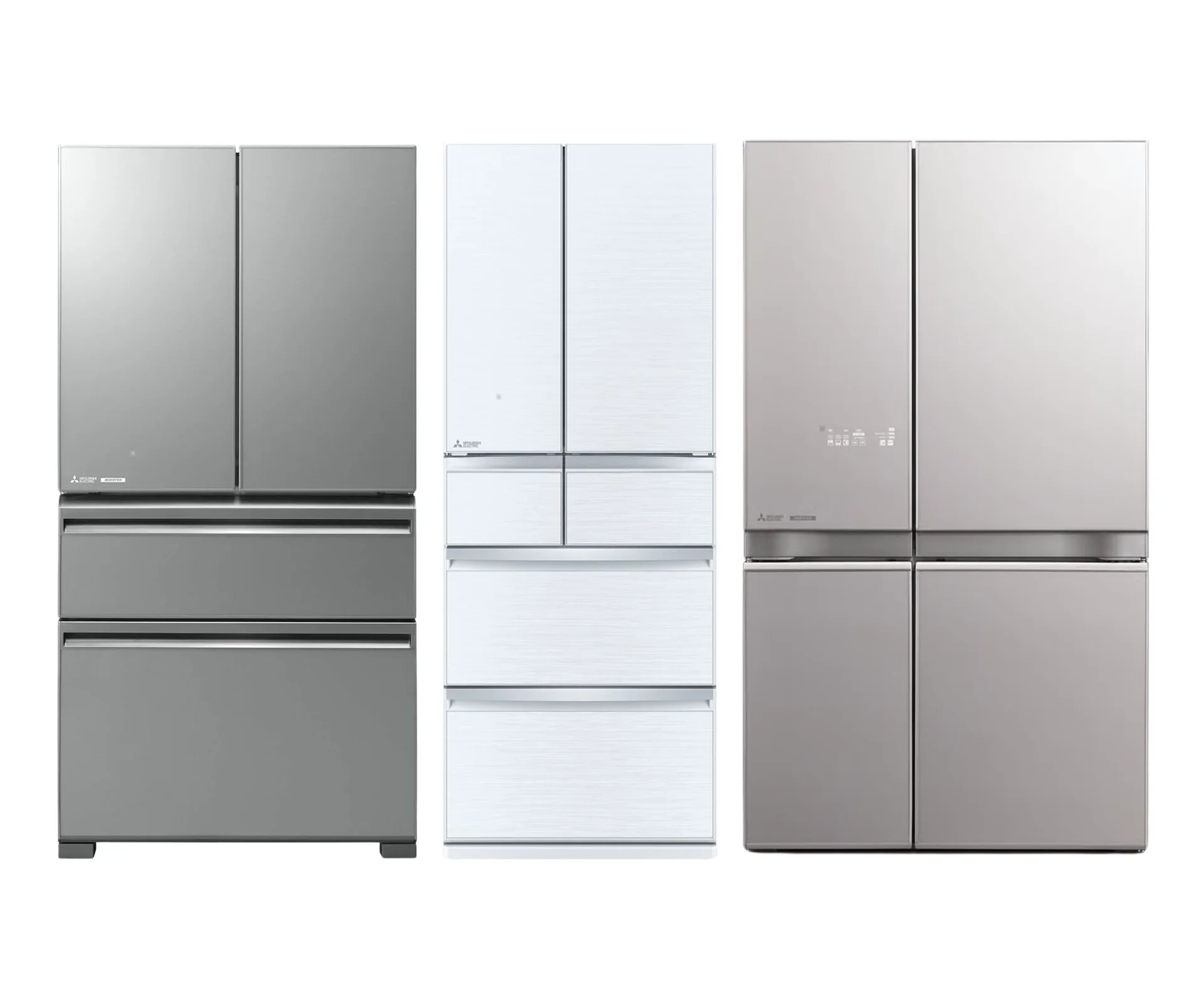 Best fridge brand for preserving food for longer 2026 Australia Mitsubishi Electric