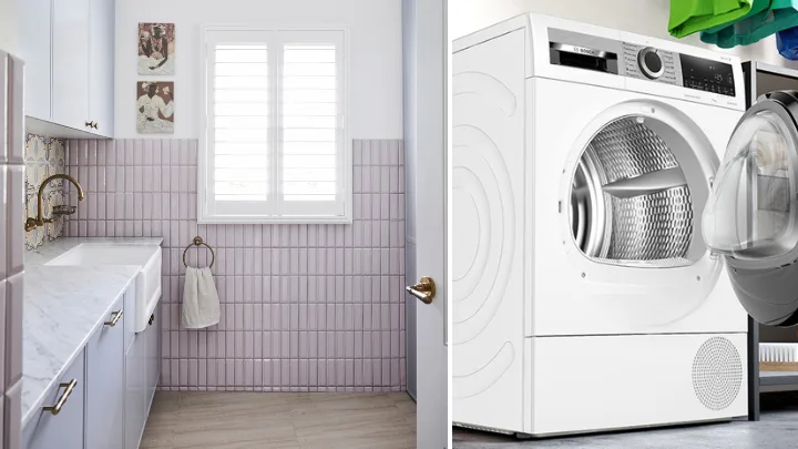 Your guide to the best heat pump dryers of 2025