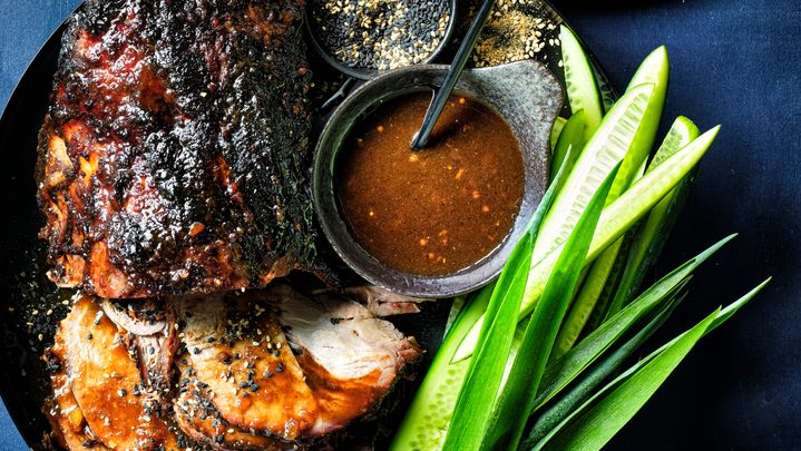 Comfort food to serve up on the long weekend