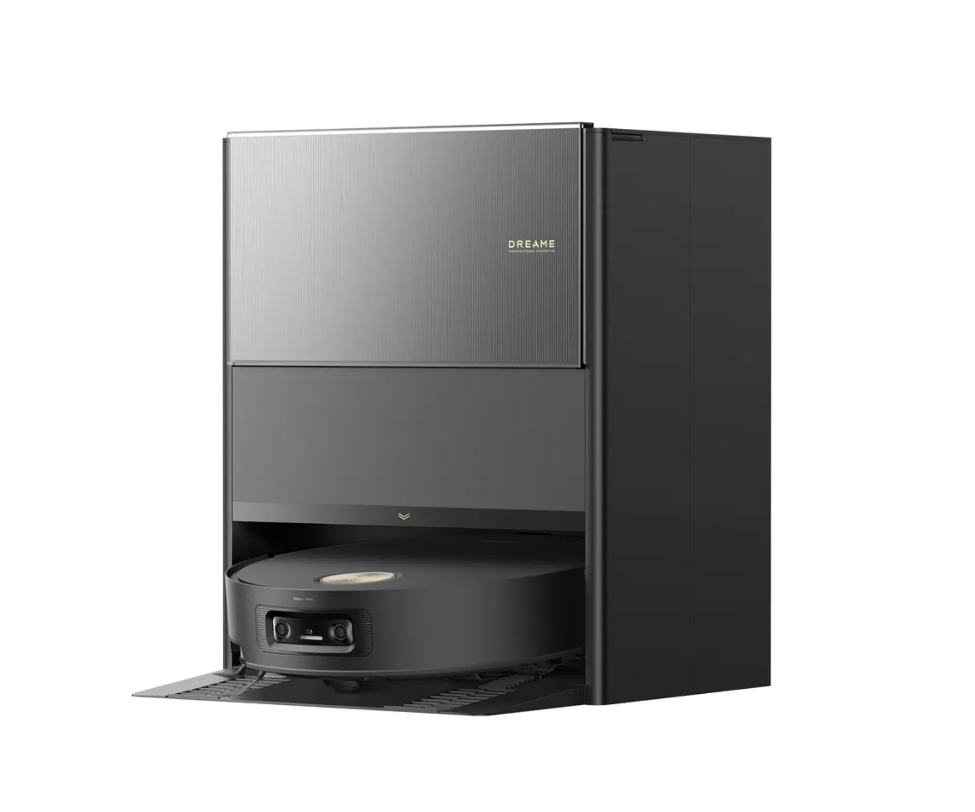 Dreame Ultra10 Aqua Roller Robot Vacuum and mop