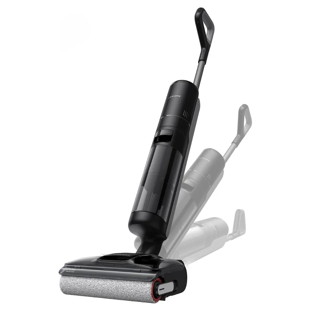 Dreame H12 Pro FlexReach wet dry vacuum