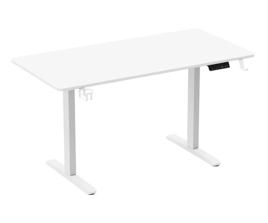 Ergolux electric dual motor standing desk