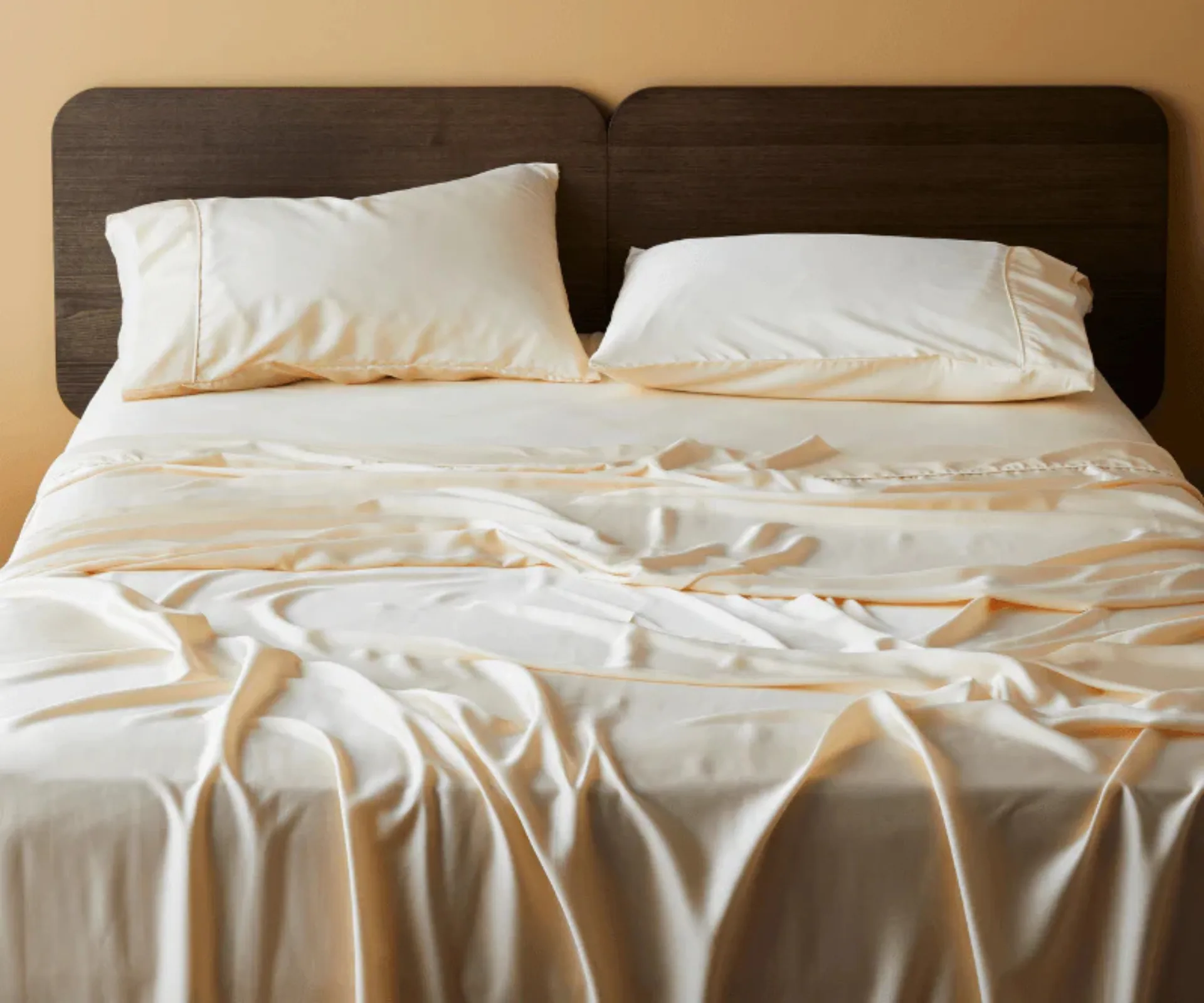 Sheets by bedding brand Ettitude