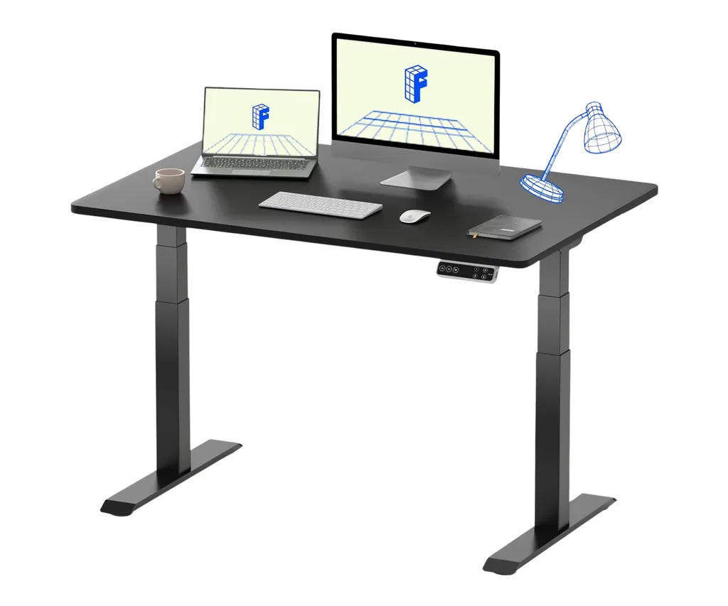 Flexispot E7 electric standing desk