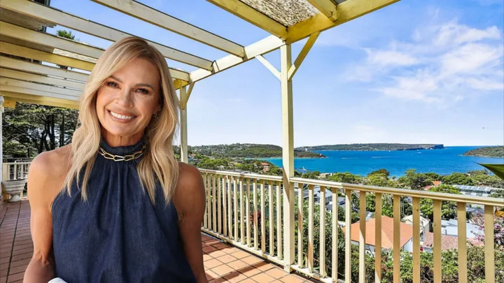 Sonia Kruger’s $7m Mosman dream home faces fresh backlash from neighbours
