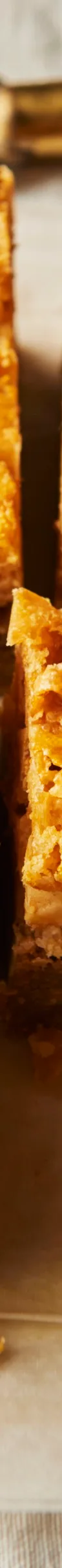 Honey joy slice