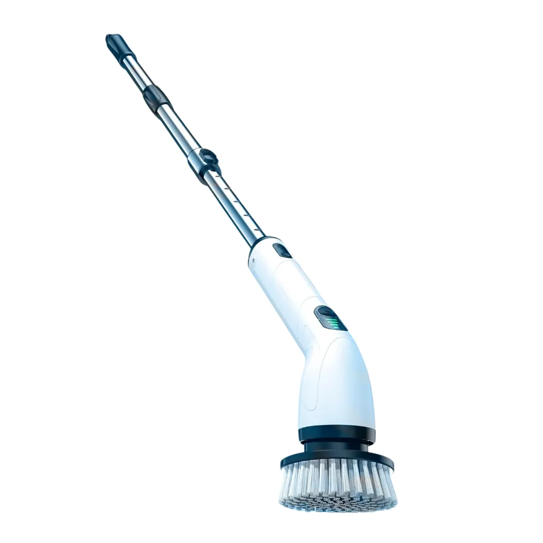 Keimi electric spin scrubber