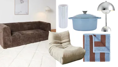 Everything we’re buying from Kmart’s trendy new living range