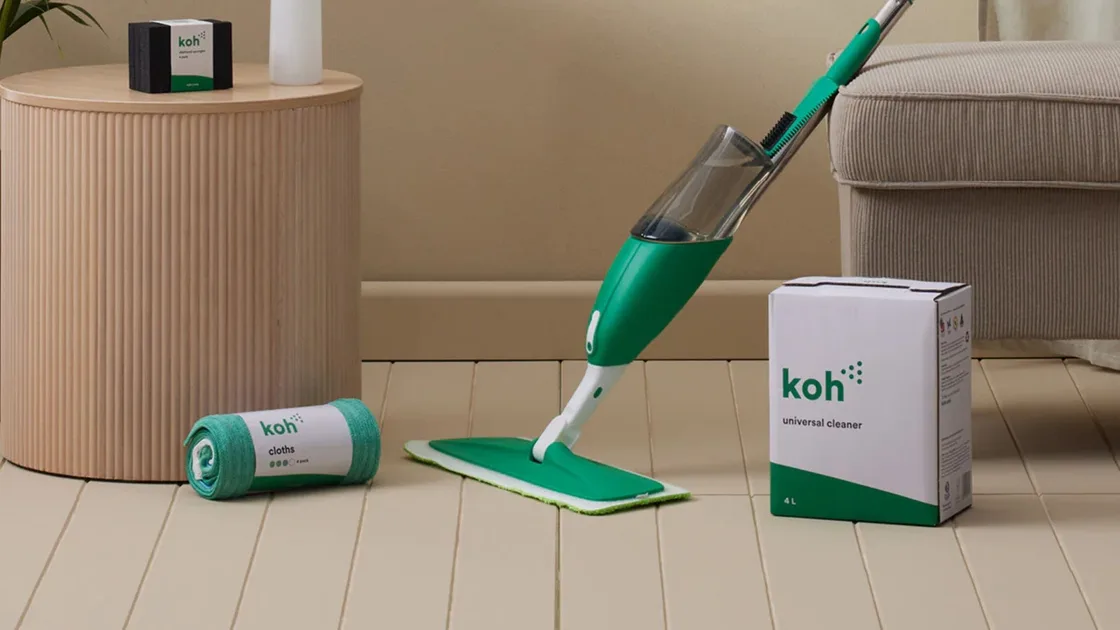 Koh discount code: Up to 20% off in September 2026 | Home Beautiful