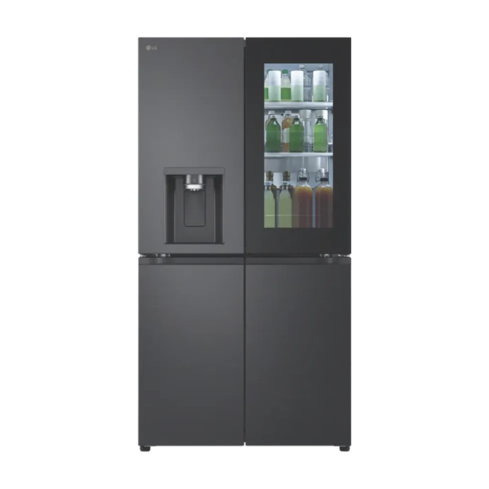 Best Fridge Brand Australia, 847L InstaView French Door Refrigerator