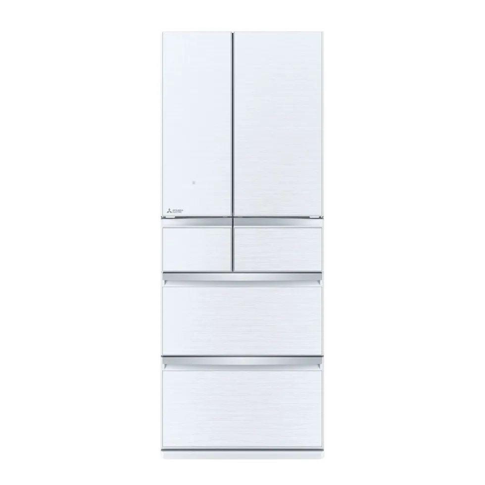 Best Fridge Brand Australia, Mitsubishi Electric 470L Multi Drawer Fridge MR