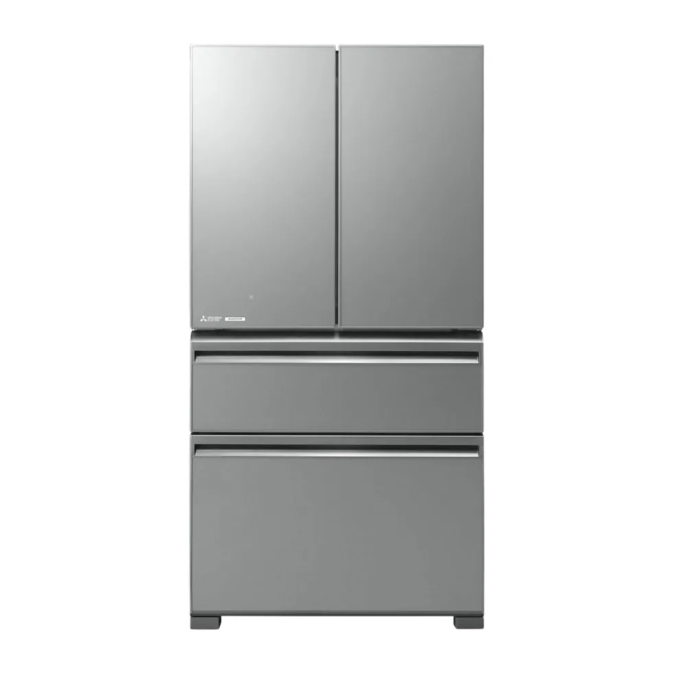 Best Fridge Brand Australia, Mitsubishi Electric 564L French Door Frost Free Fridge