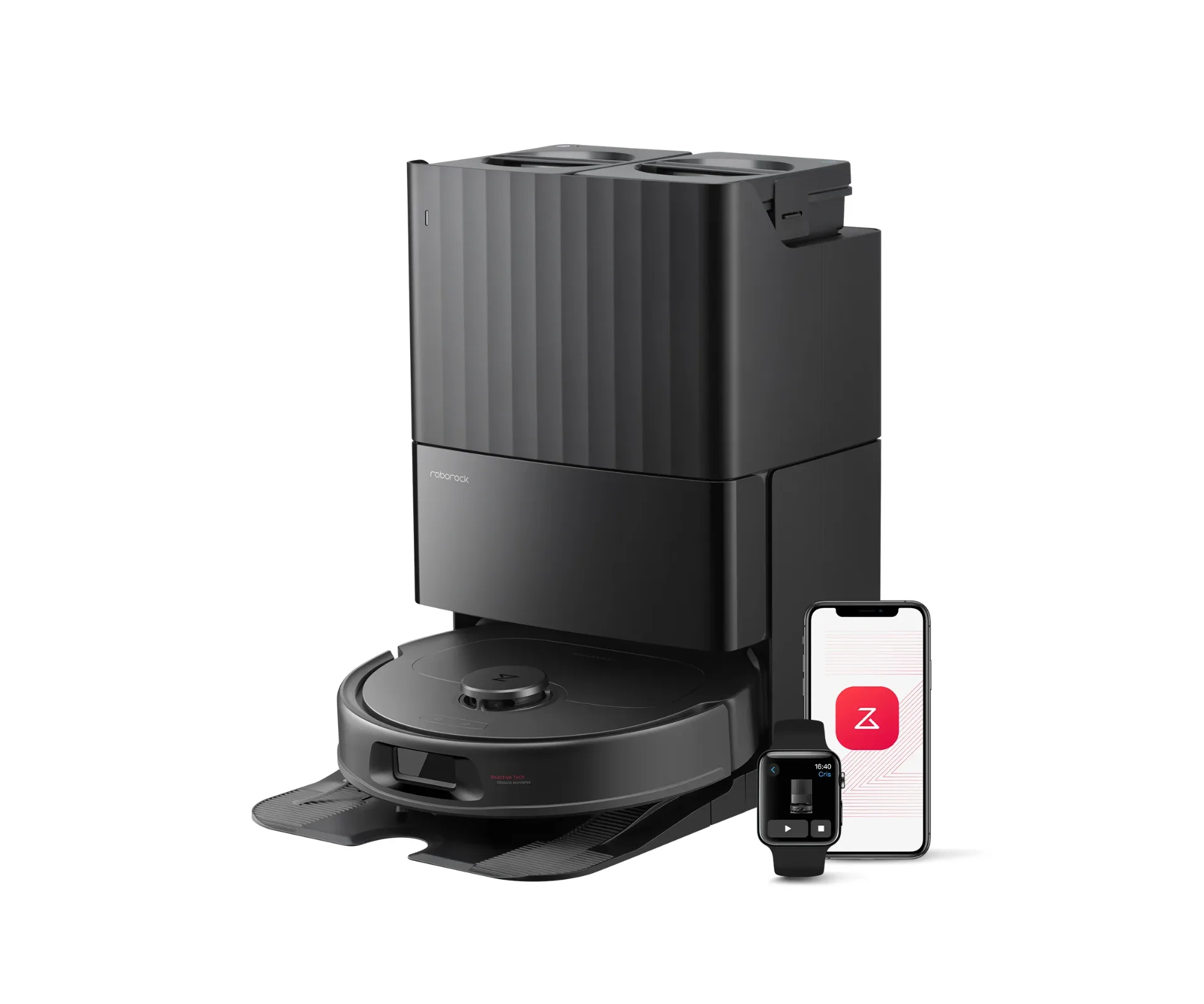 Roborock Qrevo L Robot Vacuum Mop