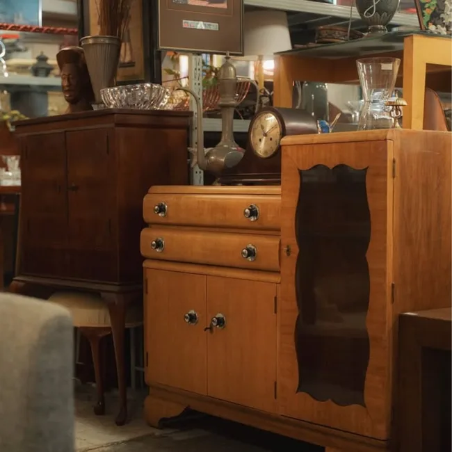 Where to buy antique and second hand furniture in Sydney 2025 | Home ...
