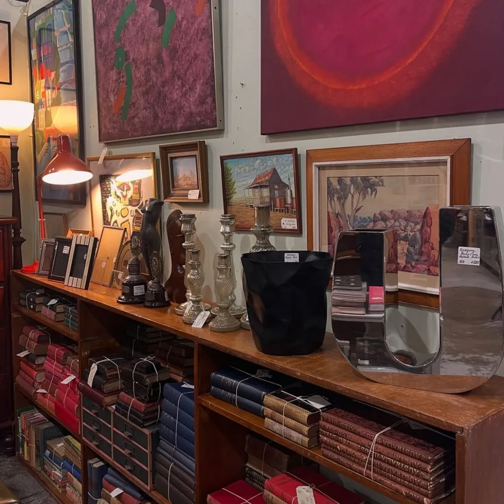 Second hand furniture in Sydney