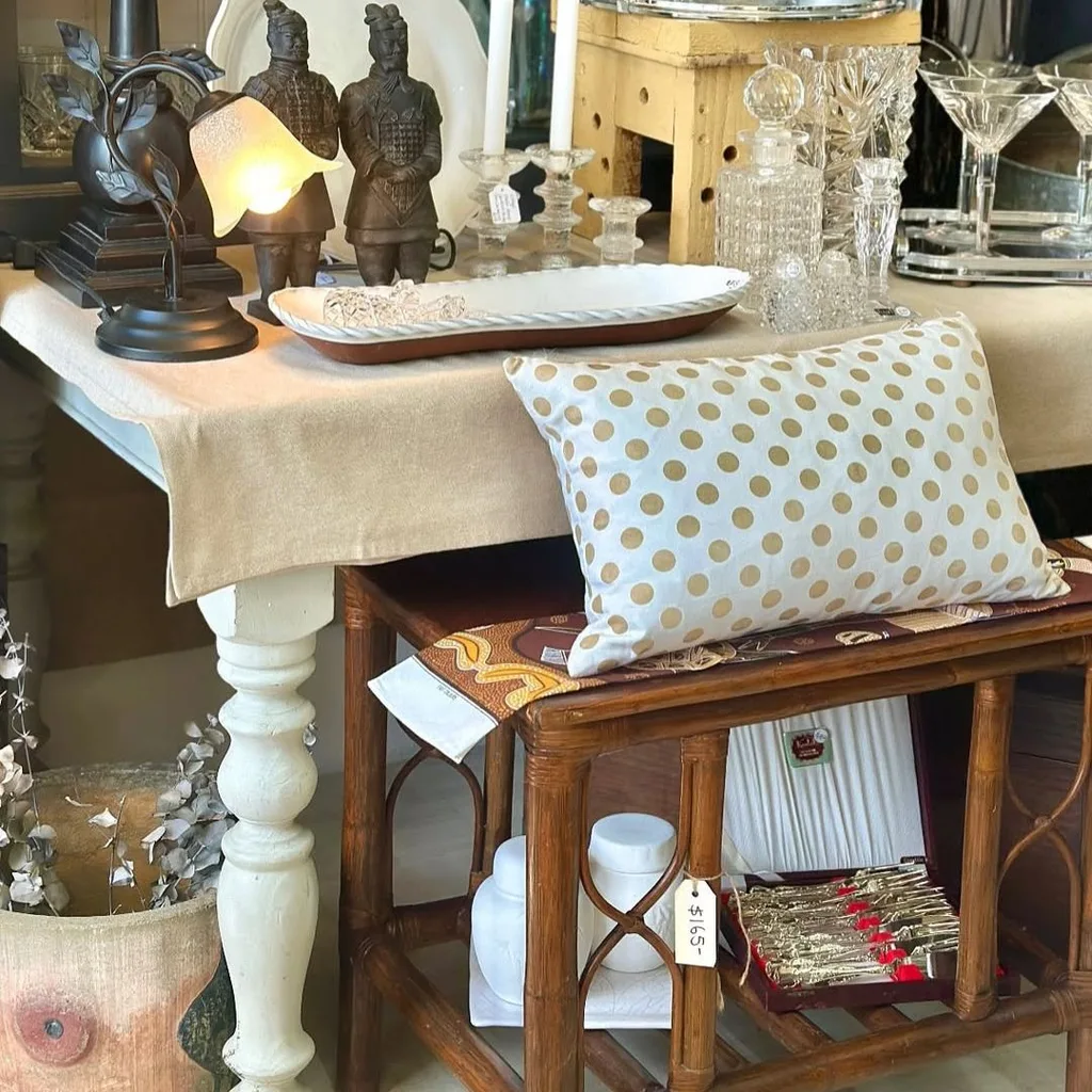Second hand furniture in Sydney.