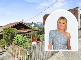 Sonia Kruger house Mosman