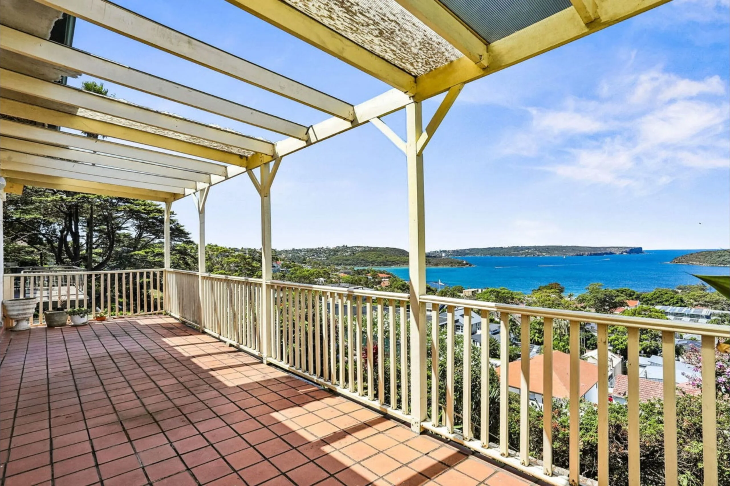 Sonia Kruger house Mosman (2)