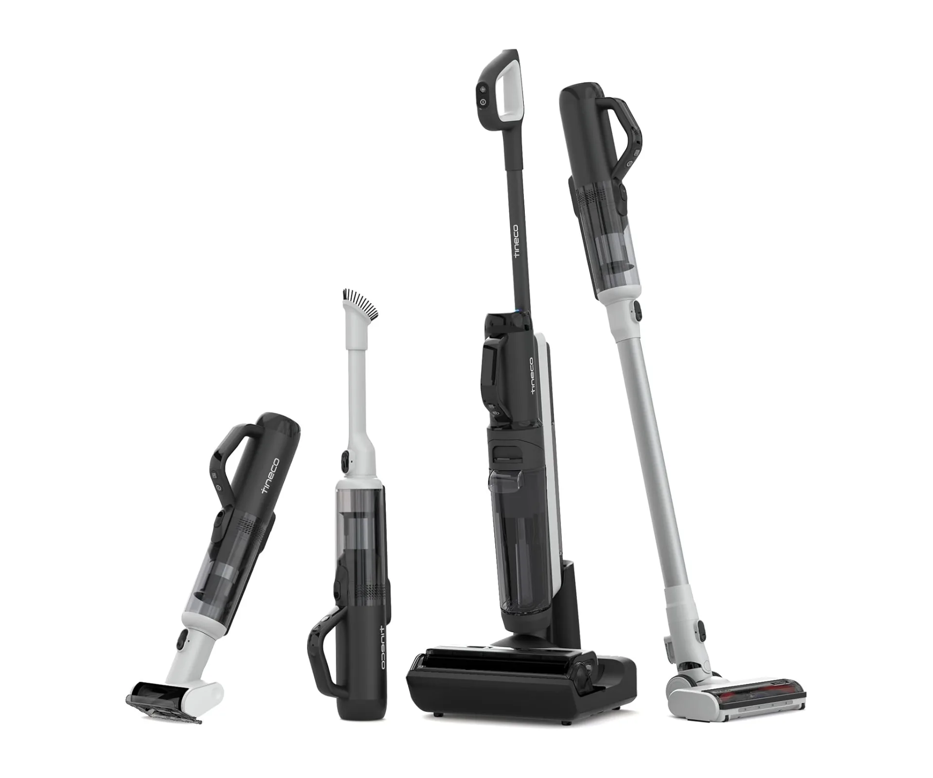 Product image of the Tineco Floor One Switch S6 &nbsp;Wet Dry Vacuum, ranked the best all-in-one vacuum mop 2026