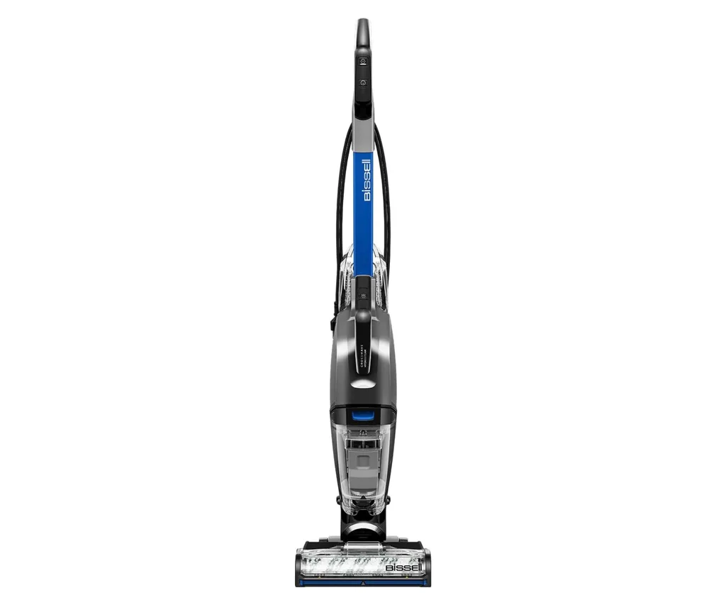 Bissell CrossWave HydroSteam 3517F