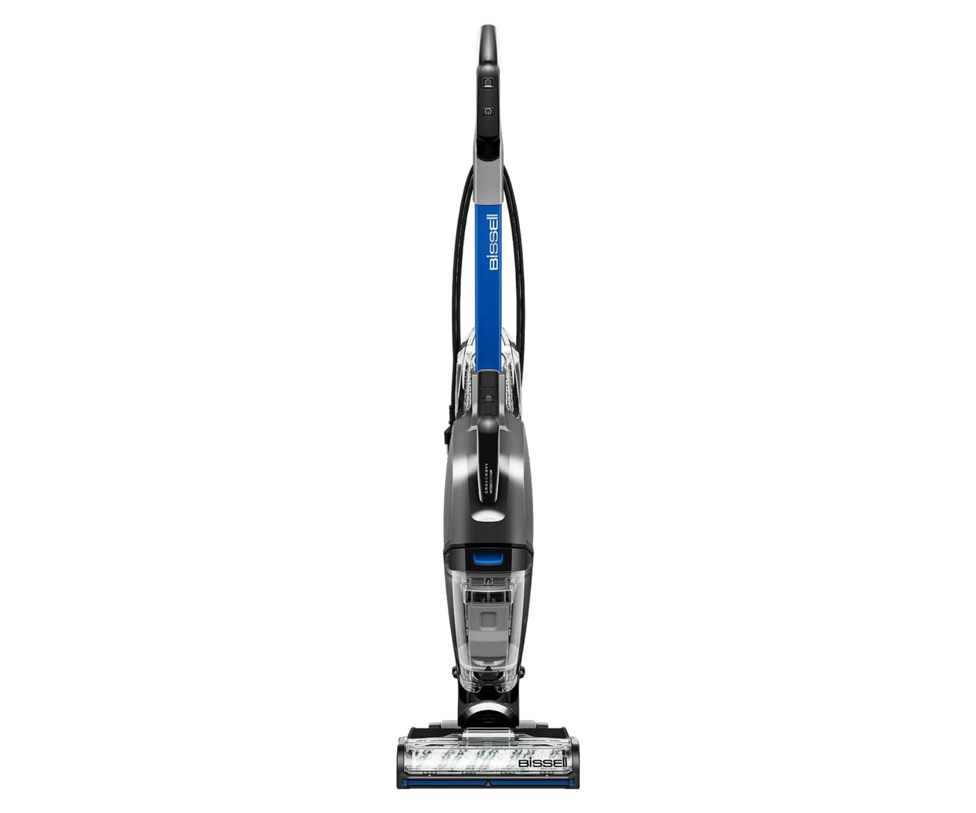 Bissell CrossWave HydroSteam 3517F