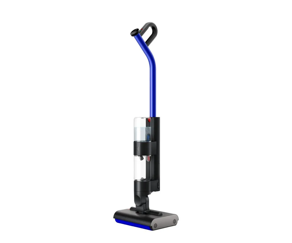 Dyson wash g1 wet dry vacuum mop