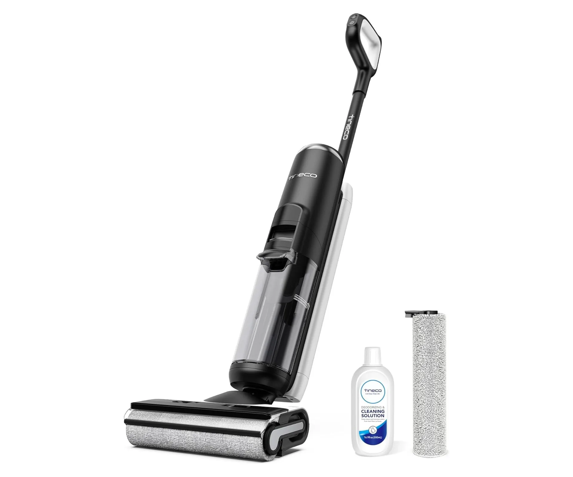 Tineco Floor One S6  smart cordless floor washer