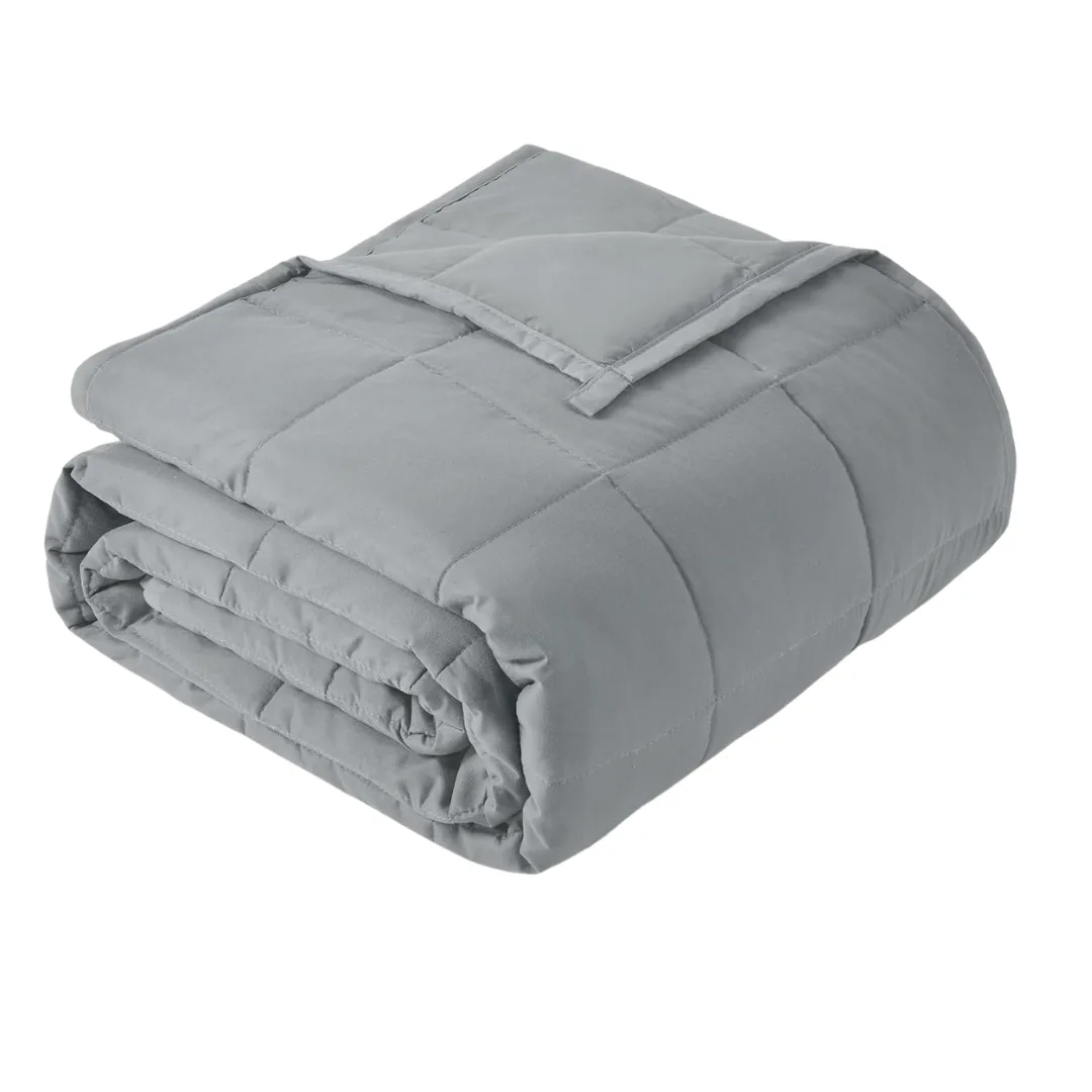 Buzio weighted blanket
