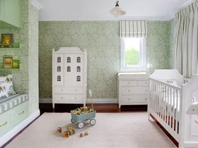 8 beautiful children’s bedroom ideas for a truly magical space