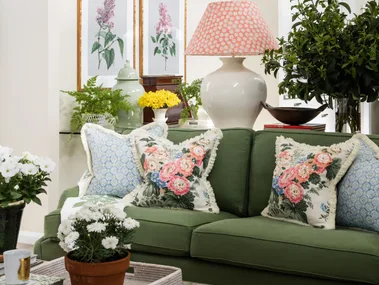 6 lessons in colour and pattern from this timeless Toowoomba home